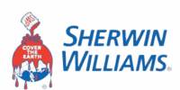 SHERWIN WILLIAM LOGO