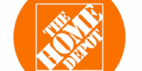 THE HOME DEPOT LOGO